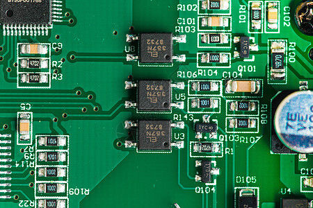 FR4 엘리베이터 디스플레이 RX PCB 조립 OEM ODM 제조 SMT PCBA 회로 보드 턴키 서비스 사용자 정의 PCB 디자인