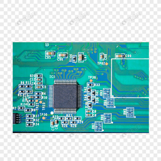 PCBA 인쇄 회로 보드 사용자 지정 서비스 제조 OFN X-RAY 검사와 함께 전자 OEM 조립