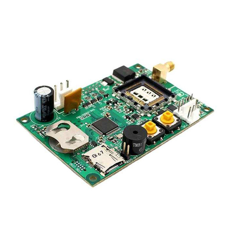 중국 및 캄보디아 OEM PCB/PCBA 전자 부품 PCB 보드 조립 IPC 2 ROHS