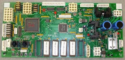 1-30층 FR4 TG170 PC PCB 조립기 신 에너지 장비 중국 및 캄보디아 제조업체