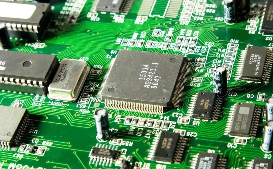 캄보디아 및 중국 PCB 보드 조립 새로운 에너지 장비 PCBA 1-30 레이어 FR4 TG170