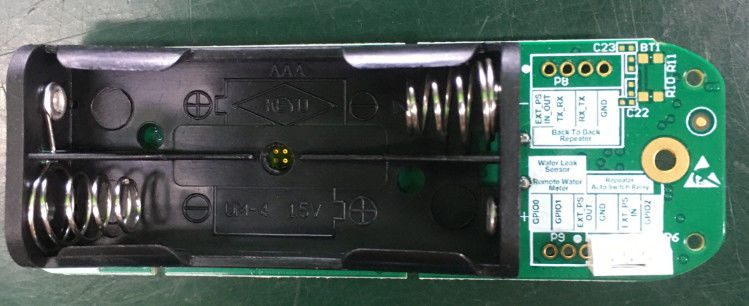 0.4mm-3.4mm 두께 자동차 PCB 조립 자동차 전자 시스템 통합을위한 궁극적인 선택