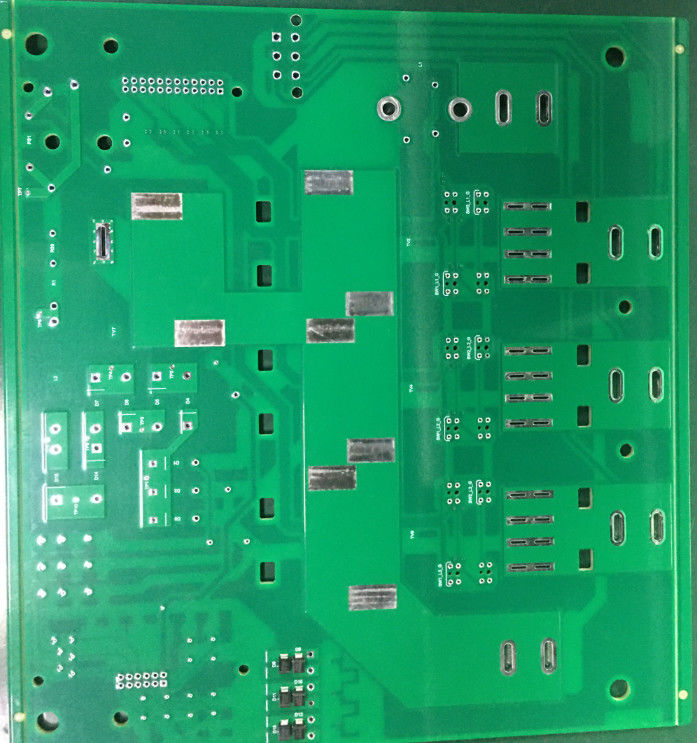 SMT 0402 피치 BGA X-RAY 블루투스 스피커 및 더 넓은 온도용 사용자 지정 PCB 조립