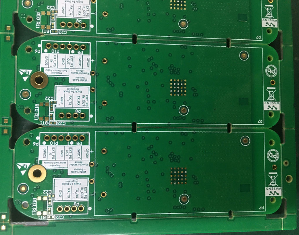 지원 사용자 정의 인버터 보드 PCB 태양 순수 시노 웨브 인버터 UPS 회로 보드 5000W PCBA OEM