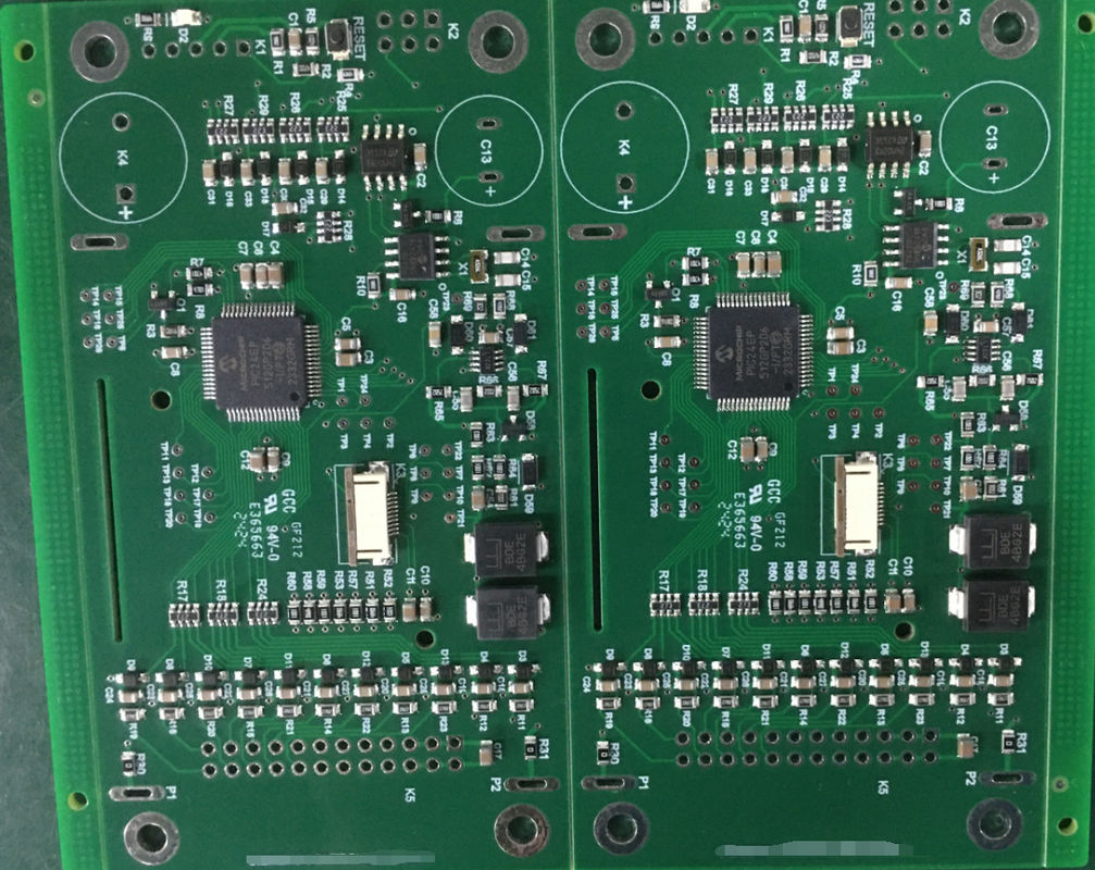 지원 사용자 정의 인버터 보드 PCB 태양 순수 시노 웨브 인버터 UPS 회로 보드 5000W PCBA OEM