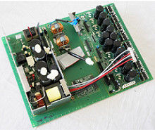 납 없는 HASL SMT PCB 제조 프로토타입 SMT PCBA 서비스 ROHS/UL