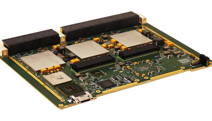 2L 저용량 FR4 PCB 조립 공장 중국과 캄보디아에서 새로운 에너지 전력을 제어