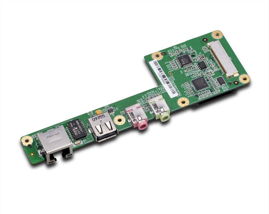 최대 레이어 28L PCB 제조 및 조립 제조업체 ENIG/OSP/HASL 표면 마무리