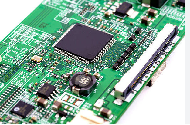 ENIG/OSP/HASL 중국 및 콤바디아에서 표면 마무리 6L PCB 조립