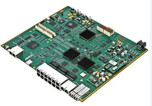 중국과 캄보디아에서 새로운 에너지 자동차 PCB 조립 제조업체 0.5-6 온스 구리 금 표면 마무리 4 밀리