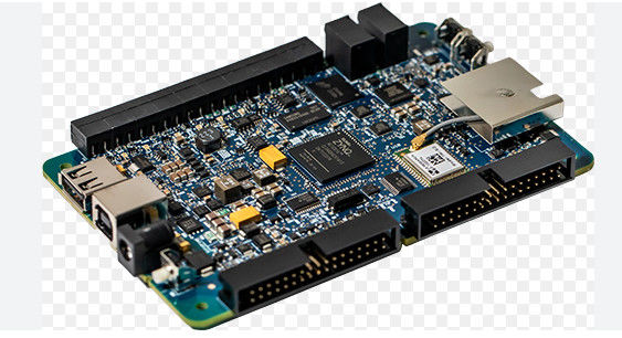 1-20Layer FR4 TG170 PCB New Energy Equipment에 대한 PCB 어셈블리 중국 및 캄보디아 제조업체