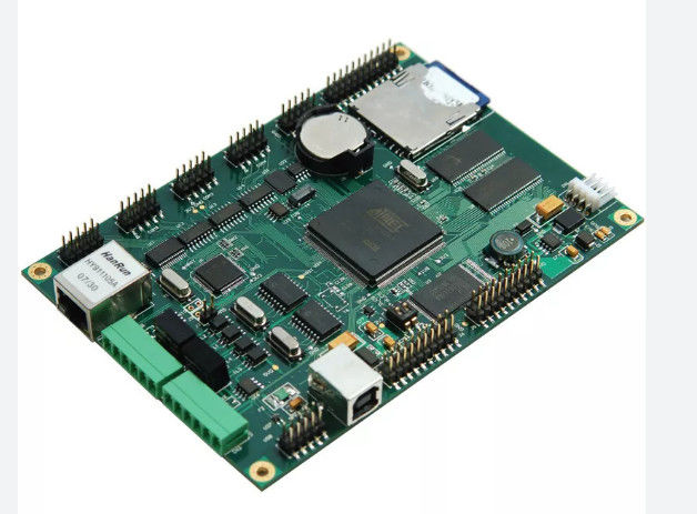 1-20Layer FR4 TG170 PCB New Energy Equipment에 대한 PCB 어셈블리 중국 및 캄보디아 제조업체