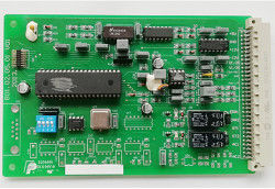 전자 8층 HDI PCB 생산 및 조립
