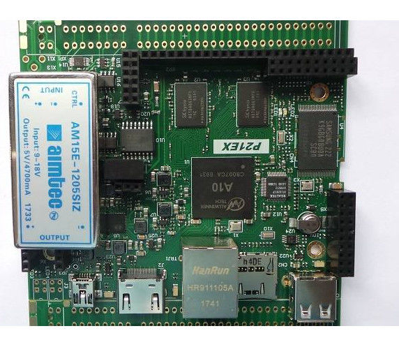 4층 FR4 TG170 PC PCB 조립 장치 중국 및 캄보디아 제조업체