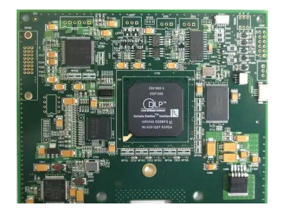 중국과 캄보디아에서 새로운 에너지 전력 오븐을 위해 사용자 정의 OEM PCBA 제조업체 10 년