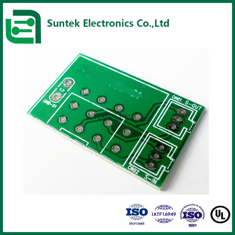 턴키 FR4 PCB / PCBA 제조업체 새로운 에너지 PCBA 회로 보드 프로토타입 서비스