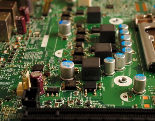 OEM PCBA SMT THT 조립 제조업체 사용자 지정 다층 PCB 제조 GERBER BOM AOI FT