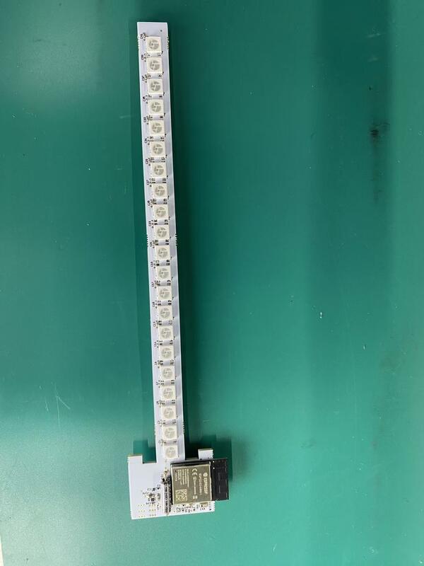 HDI PCB 통신 PCB 조립 6 층 및 HASL 납 없는 표면 마무리 포함 통신 네트워크의 성능에 맞춘