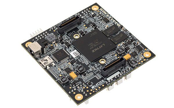 IPC 클래스 2 또는 3 품질과 0.10mm 최소 구멍 지름의 8 층 PCB 조립