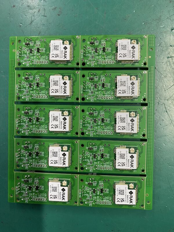 Mixed Technology EMS PCB Assembly Delivering Advanced Electronic Circuit Boards for Complex Applications