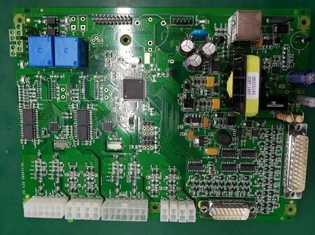 낮은 관세 및 IPC-610A 클래스 2 또는 클래스 3 품질 표준을 갖춘 빠른 ​​처리 PCB 제조업체 및 PCB 어셈블리