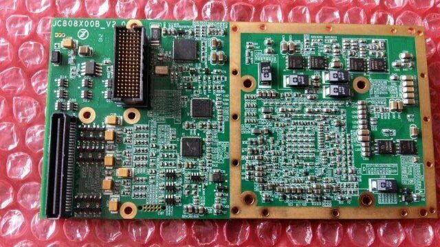 회로 기판 제조 PCB 프로토타입 서비스 Gold Finger가 있는 HDI PCB