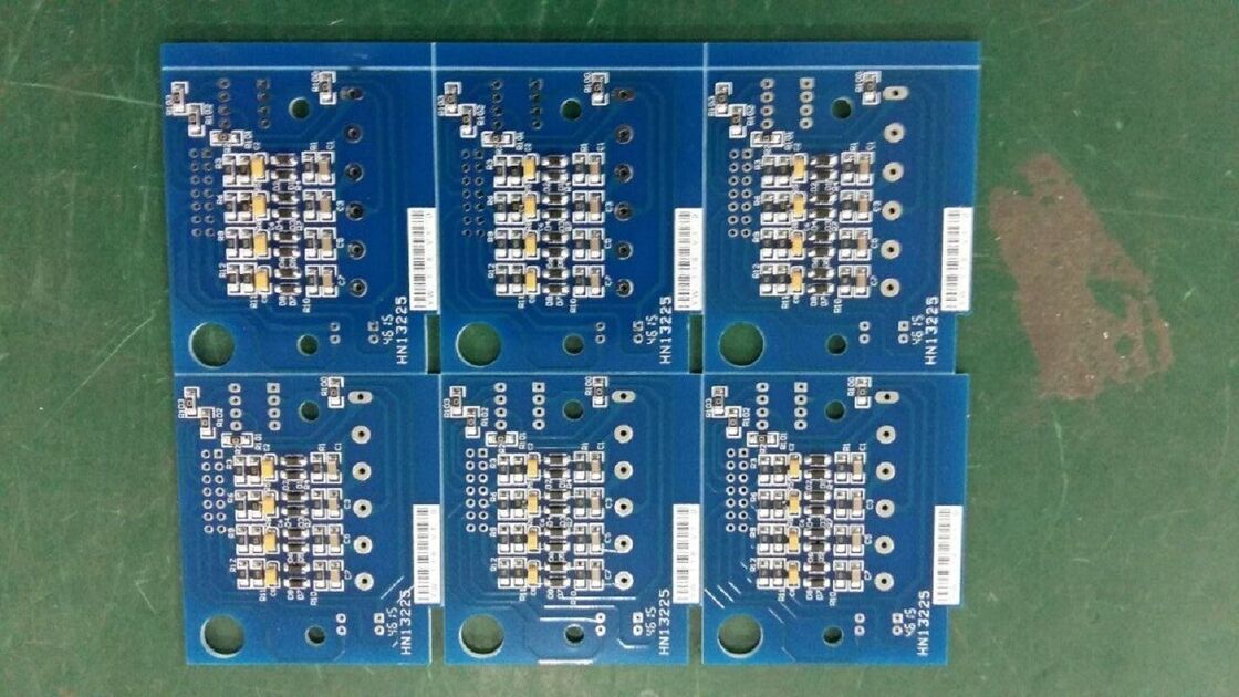 Power Main Board PCB assembly Circuit board assembly 1L-32L with ENIG and Hard Gold