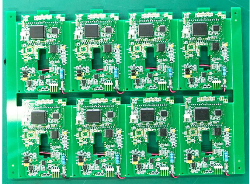 ISO9001 ISO13485 IATF16949 UL 인증을 받은 턴키 PCB 조립 제조업체 빠른 돌 프로토타입 PCBA 서비스