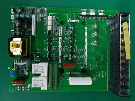 ISO9001 ISO13485 IATF16949 UL 인증을 받은 터크키 PCB 조립 제조업체
