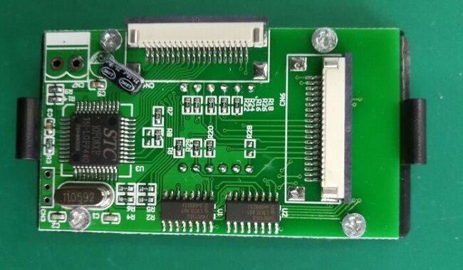 ISO9001 ISO13485 IATF16949 UL 인증 턴키 PCB 조립 제조업체 고밀도 저용량 EMS 서비스