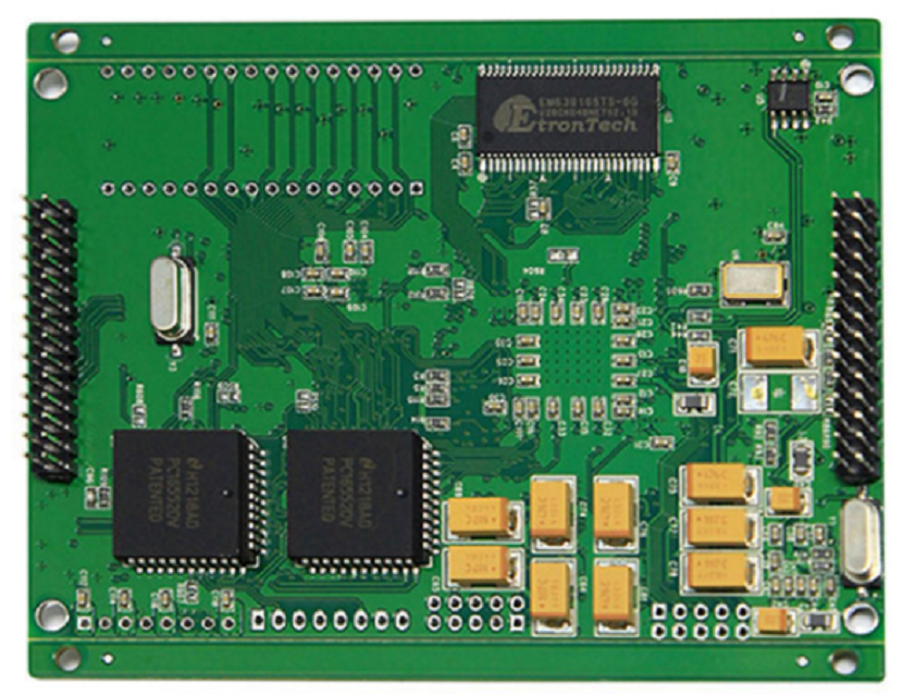 ISO9001 ISO13485 IATF16949 UL 인증 턴키 PCB 조립 제조업체 고밀도 저용량 EMS 서비스