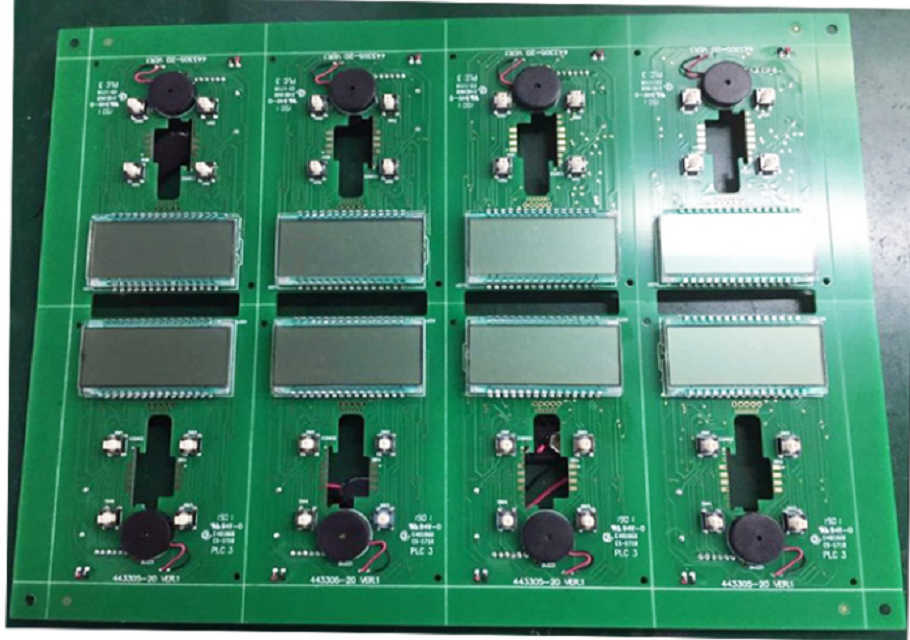 ISO9001 ISO13485 IATF16949 UL 인증 턴키 PCB 조립 제조업체 RoHS 무연 할로겐 프리 SMT 처리