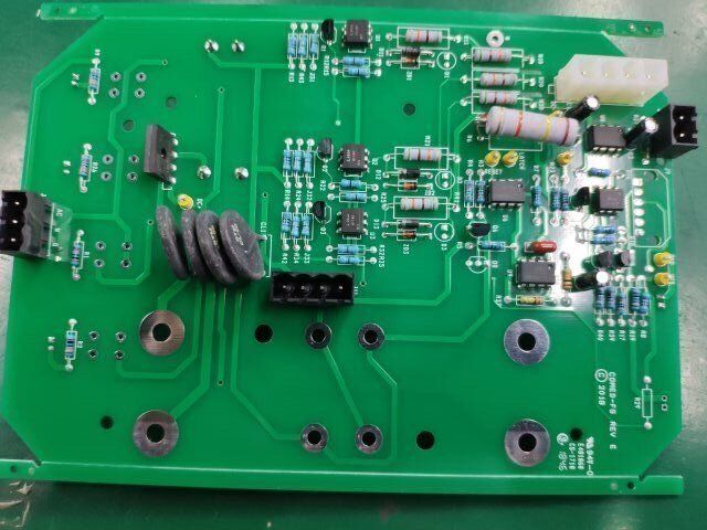 신재생 에너지 전력 애플리케이션용 ISO9001, ISO13485, IATF16949, UL 인증 턴키 PCB 조립 제조업체