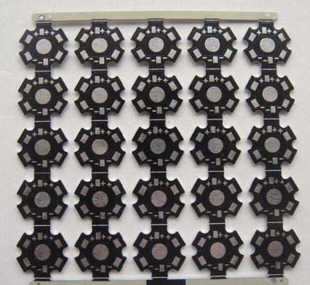납 없는 표면 가공으로 UPS 제품에 대한 고성능 및 고급 PCB 제조