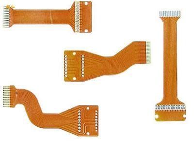 이중 측면 빠른 회전 딱딱한 플렉스 PCB 디자인 피우스 200mmx90mm 높은 TG IATF TS16949