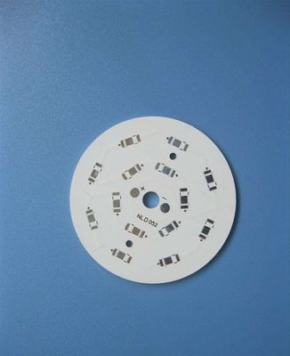 구리 두께 0.5-2OZ EMS PCBA IPC 클래스 2 또는 3 표준 1200mm 400mm 회로 보드 조립