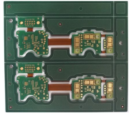 의료기기 FR4 Tg130-Tg180 PCBA 재료와 첨단 제조 공정으로 사용자 정의