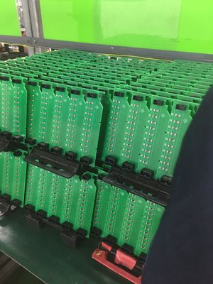 OEM 맞춤형 구리 PCB 제조자 FR4 재료 기반 인쇄 회로 보드