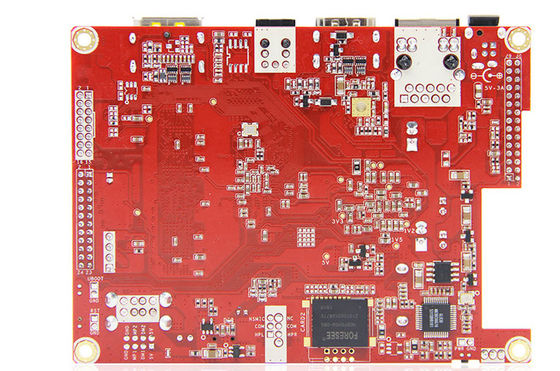 전자 PCB 보드 조립 새로운 에너지 장비 PCBA 1-30 레이어 FR4 TG170 PCB