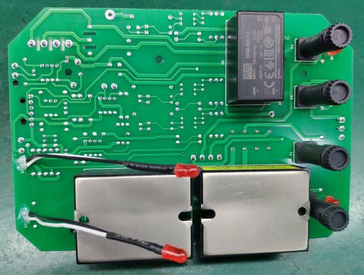 Aoi PCB 조립 제조자 SMT THT 및 X선 검사