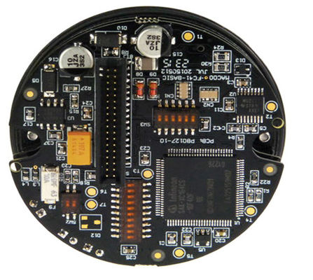 납 없는 HASL Smt Pcb 제조 프로토 타입 Smt Pcba 2-12 층