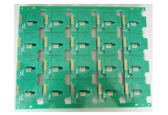 손목 스마트 디렉터 PCB 조립 의료 PCB 제조 조립