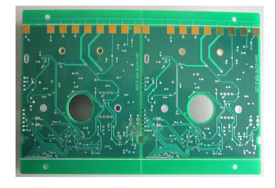 SMT 조립 서비스 자동차 PCB 표준 표면 ENIG 다층
