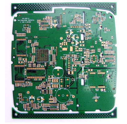 고품질 PCB 제조업체 FR4 PCB 다층 PCBA 솔루션