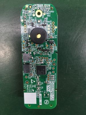 원스톱 솔루션 산업 PCBAs LW/LS 최소 0.05mm Trusted EMS의 구리 1OZ