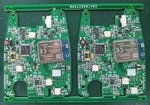 1.6mm PCB 회로 보드 조립 스피커 마이크용 블루투스 모듈