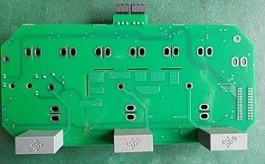 UL RoHS 의료 PCB 조립 SMT DIP 전자 회로 보드