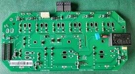 1.6mm PCB 조립 서비스 다층 쌍면 PCB 회로판