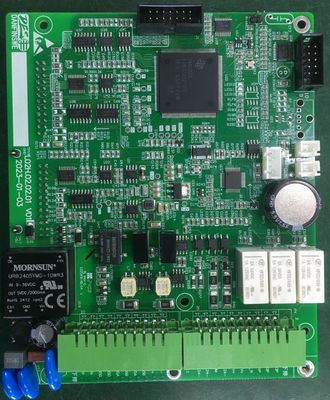 전력 전자 PCB 조립 단독 솔루션 EMS 제조업체