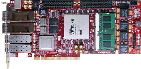 4층 다층 PCB 회로 보드